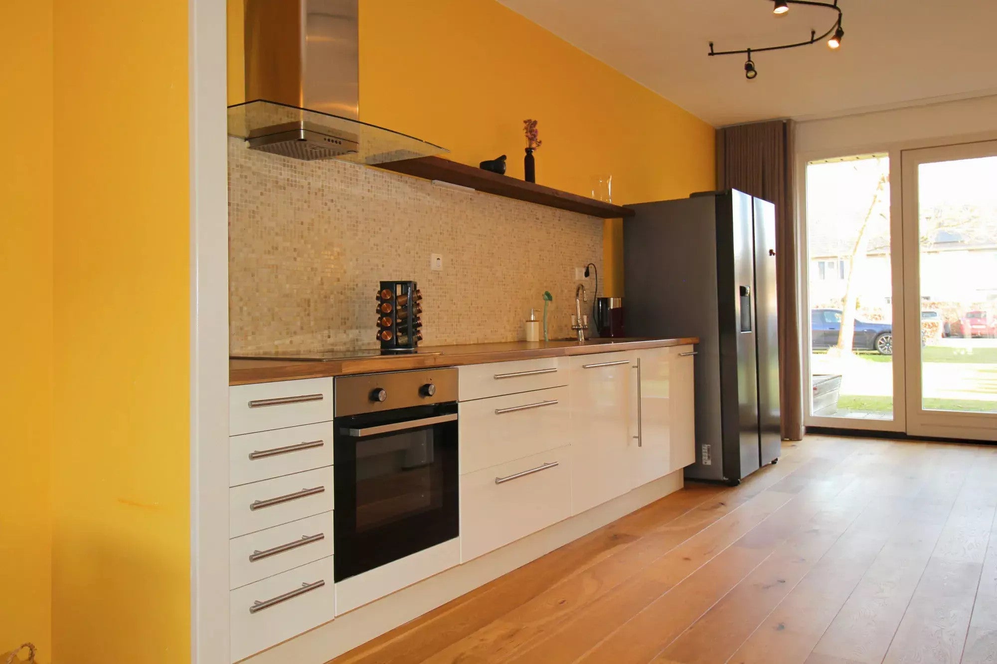 Te huur Huis Max Heymansstraat in Rotterdam