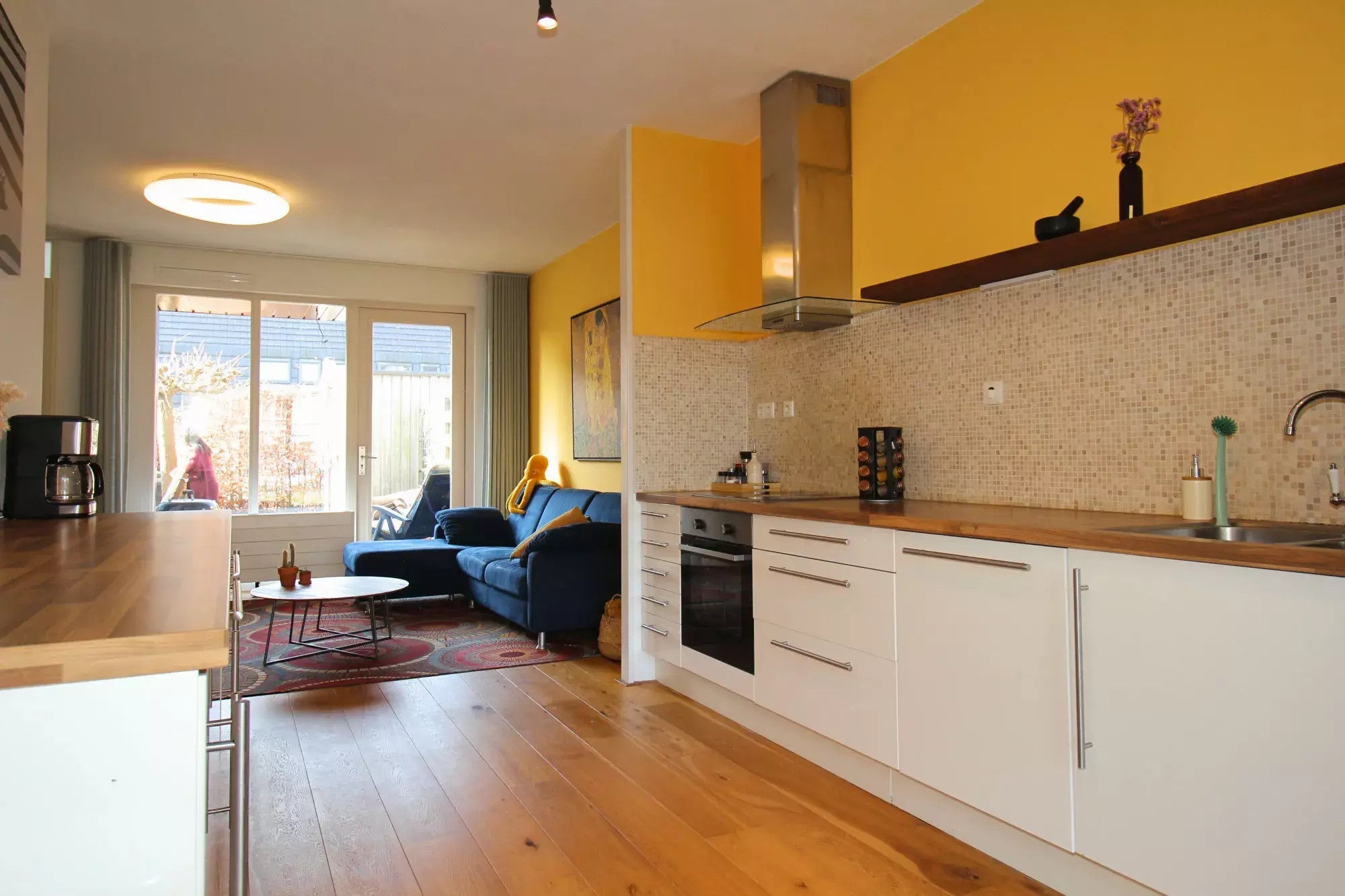 Te huur Huis Max Heymansstraat in Rotterdam