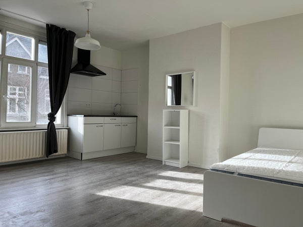 Kamer Coclersstraat