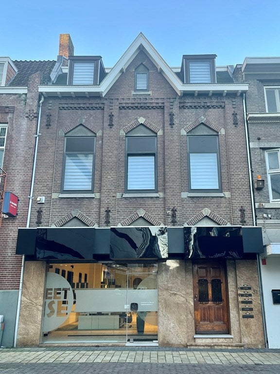 Te huur: Appartement Honigmannstraat 31 C in Heerlen