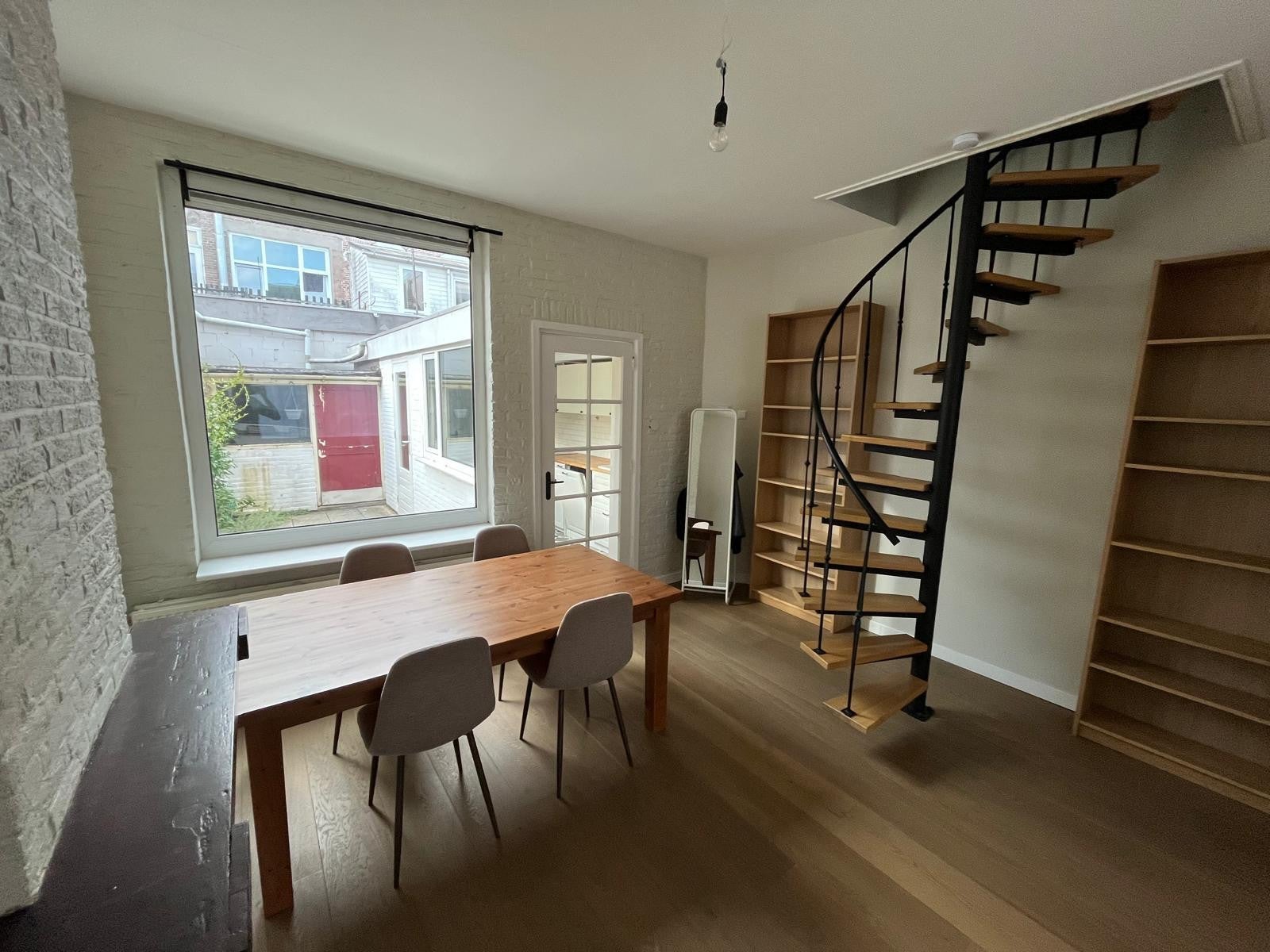 Woning te huur: Maetsuykerstraat, Utrecht