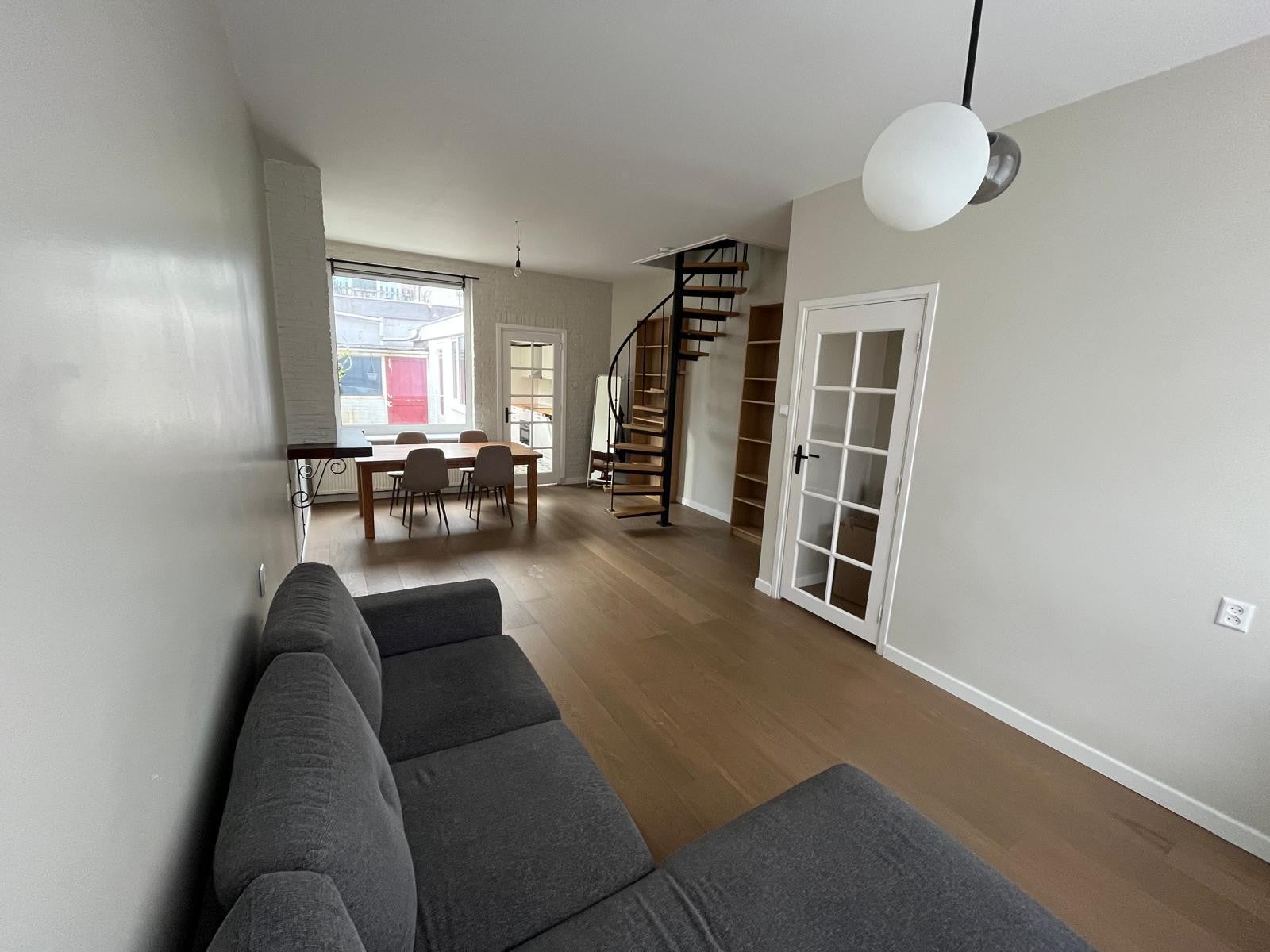 Woning te huur: Maetsuykerstraat, Utrecht