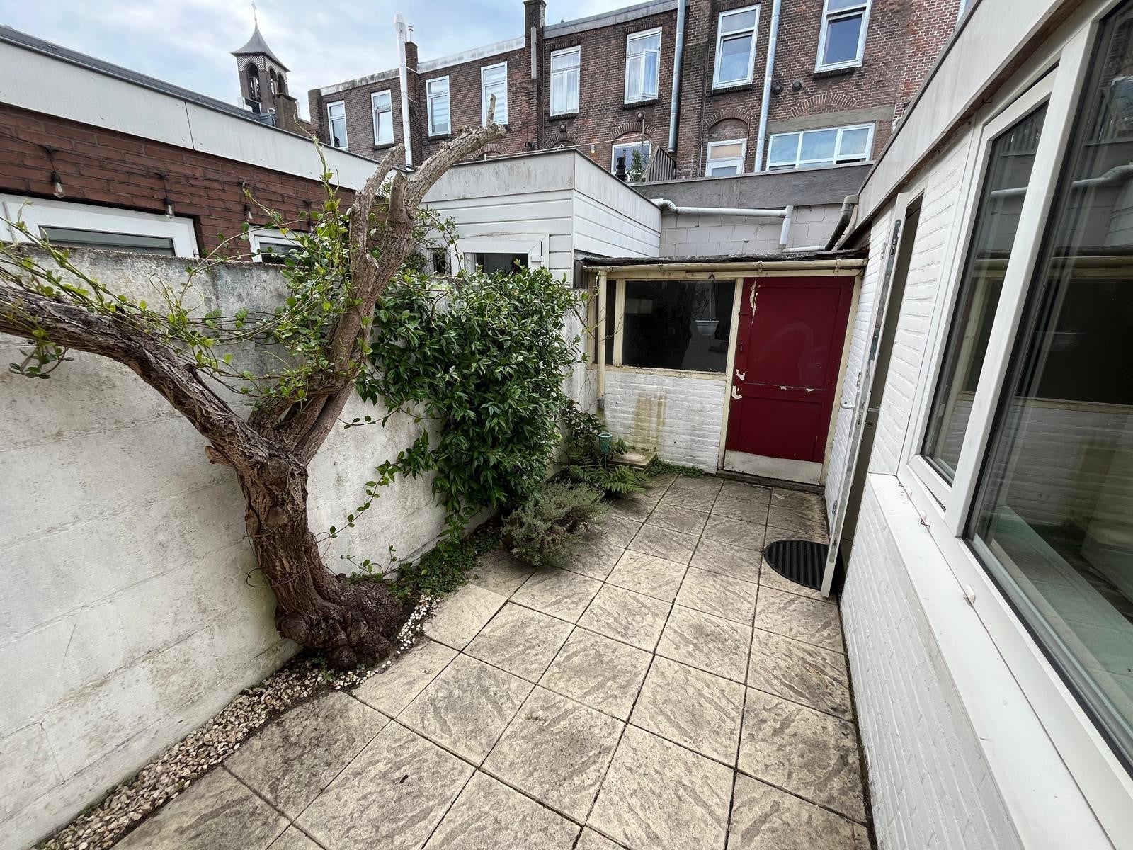 Woning te huur: Maetsuykerstraat, Utrecht