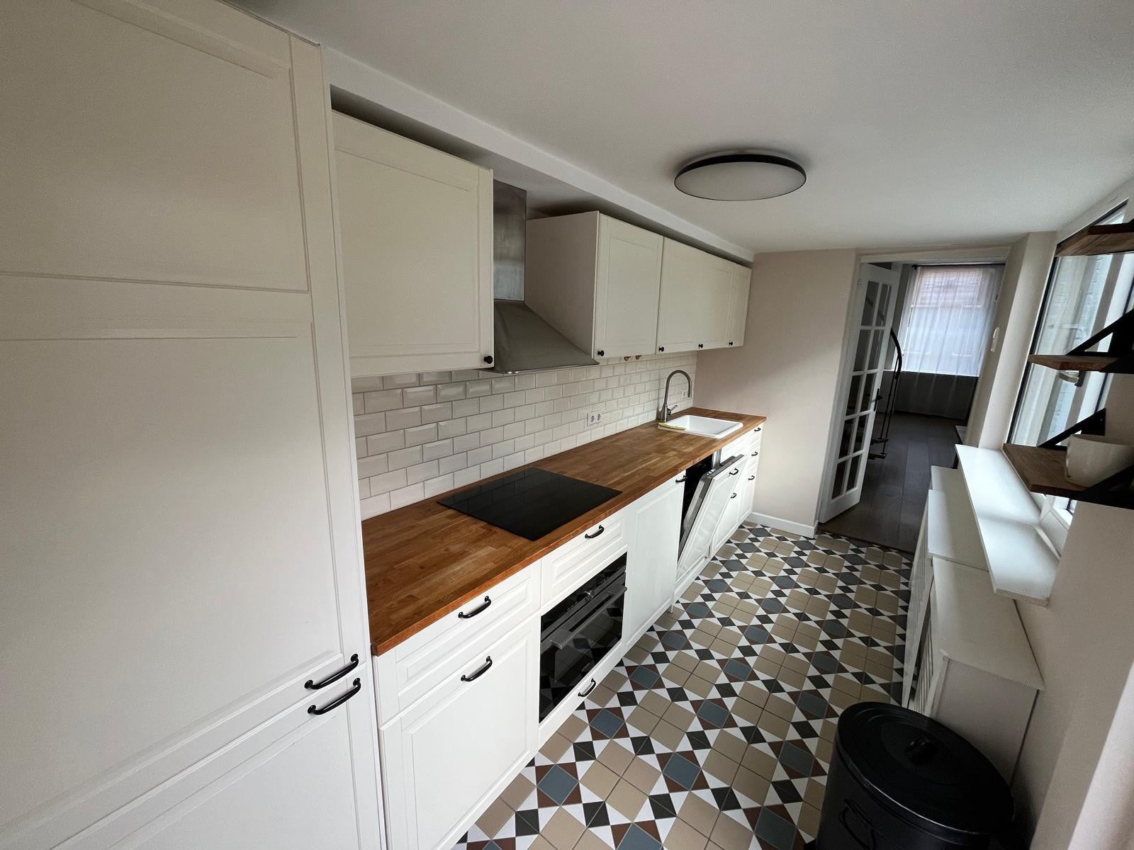 Woning te huur: Maetsuykerstraat, Utrecht