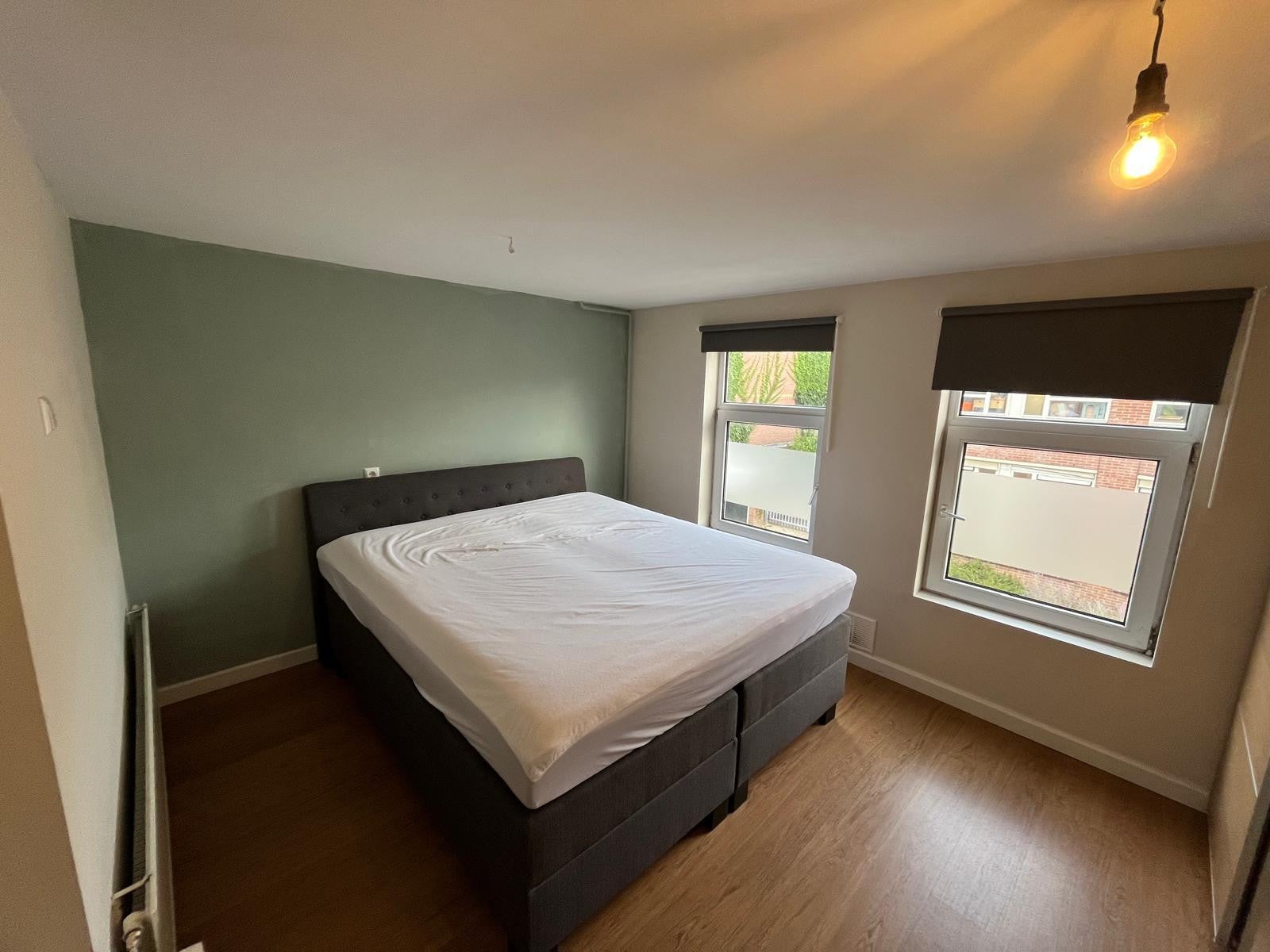 Woning te huur: Maetsuykerstraat, Utrecht