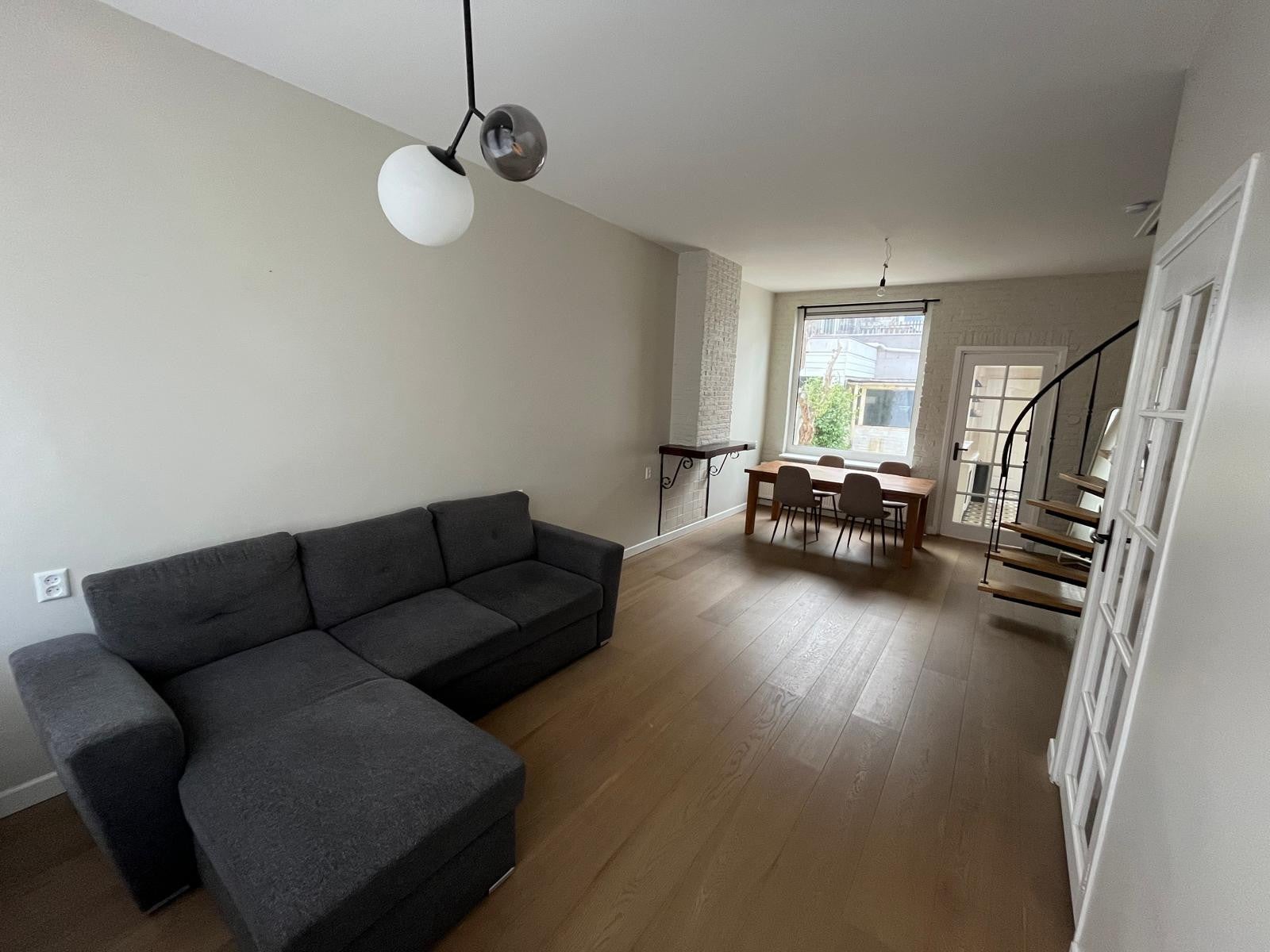 Woning te huur: Maetsuykerstraat, Utrecht