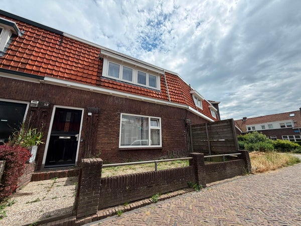 Kamer Leeuwarderstraat in Leeuwarden