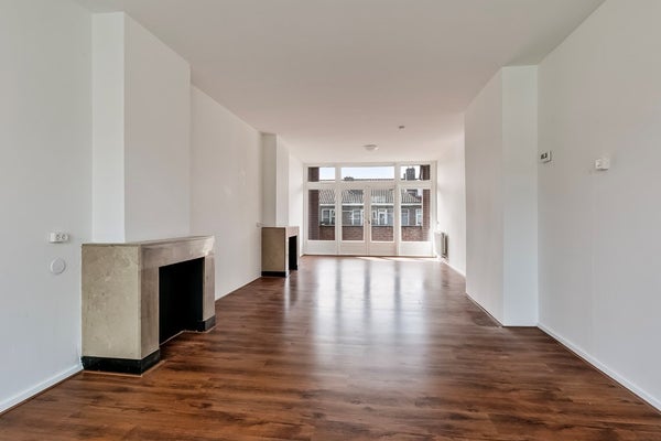 Te huur: Appartement Pleinweg in Rotterdam