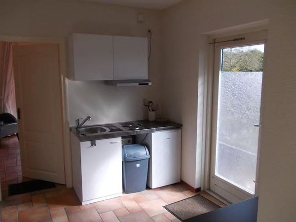 Appartement Terhorst in Beilen