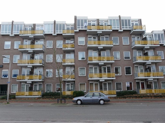 Te huur: Appartement Zuidvliet in Leeuwarden