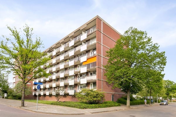 apartments for rent on Geldropseweg