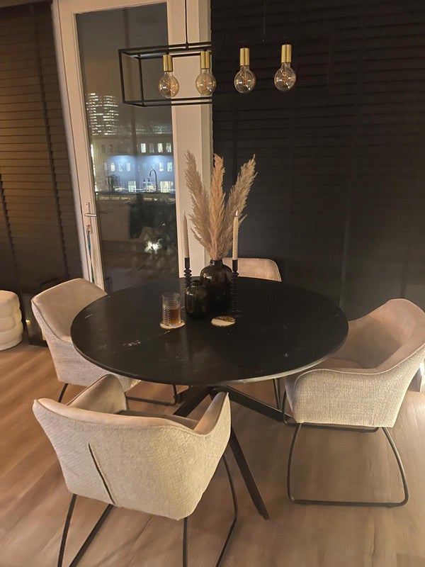 Appartement Naritaweg in Westpoort, Amsterdam