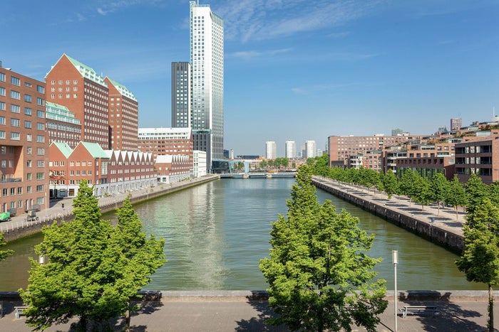 Te huur: Appartement Lodewijk Pincoffsweg in Rotterdam