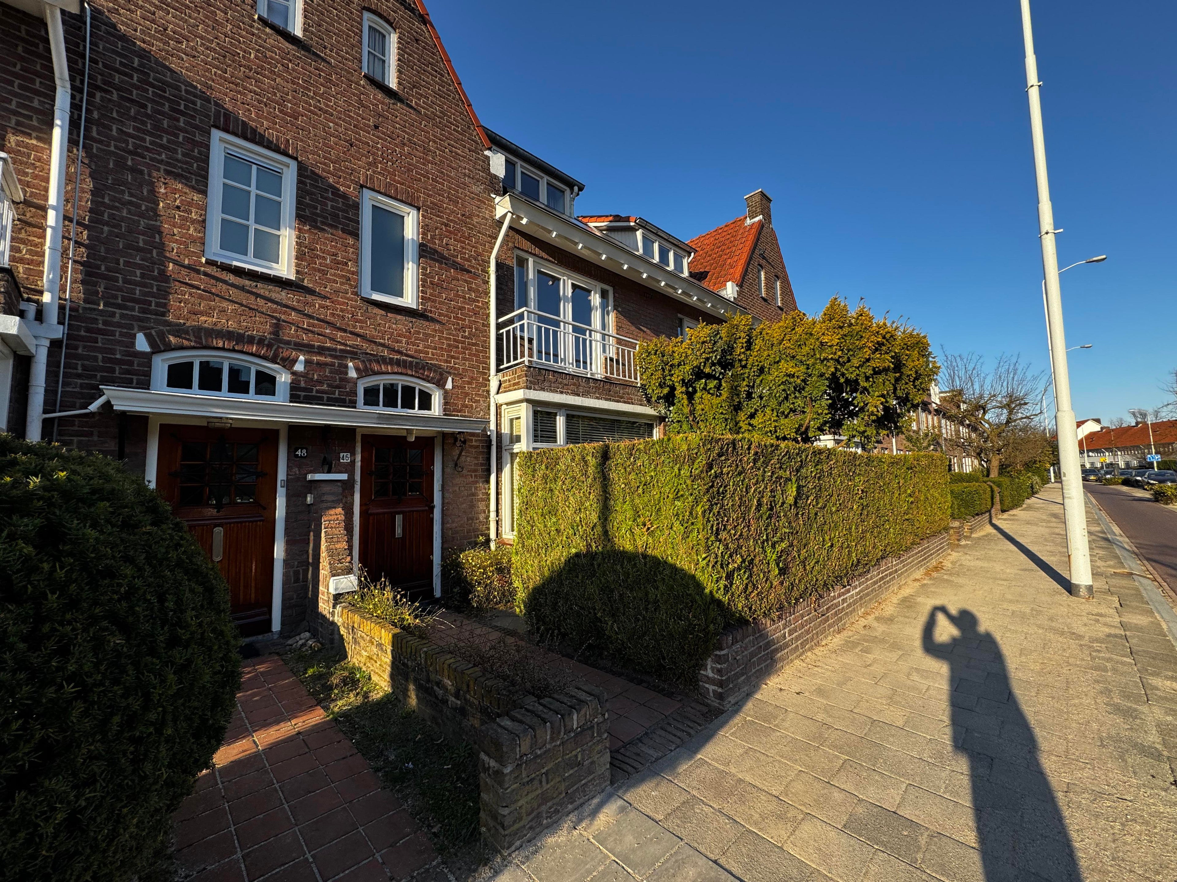 House St Jorislaan
