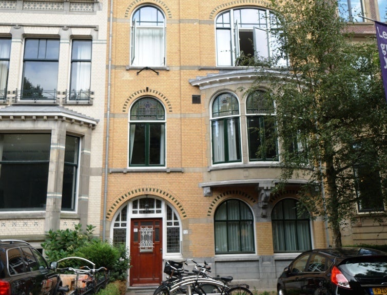 Studio Parklaan