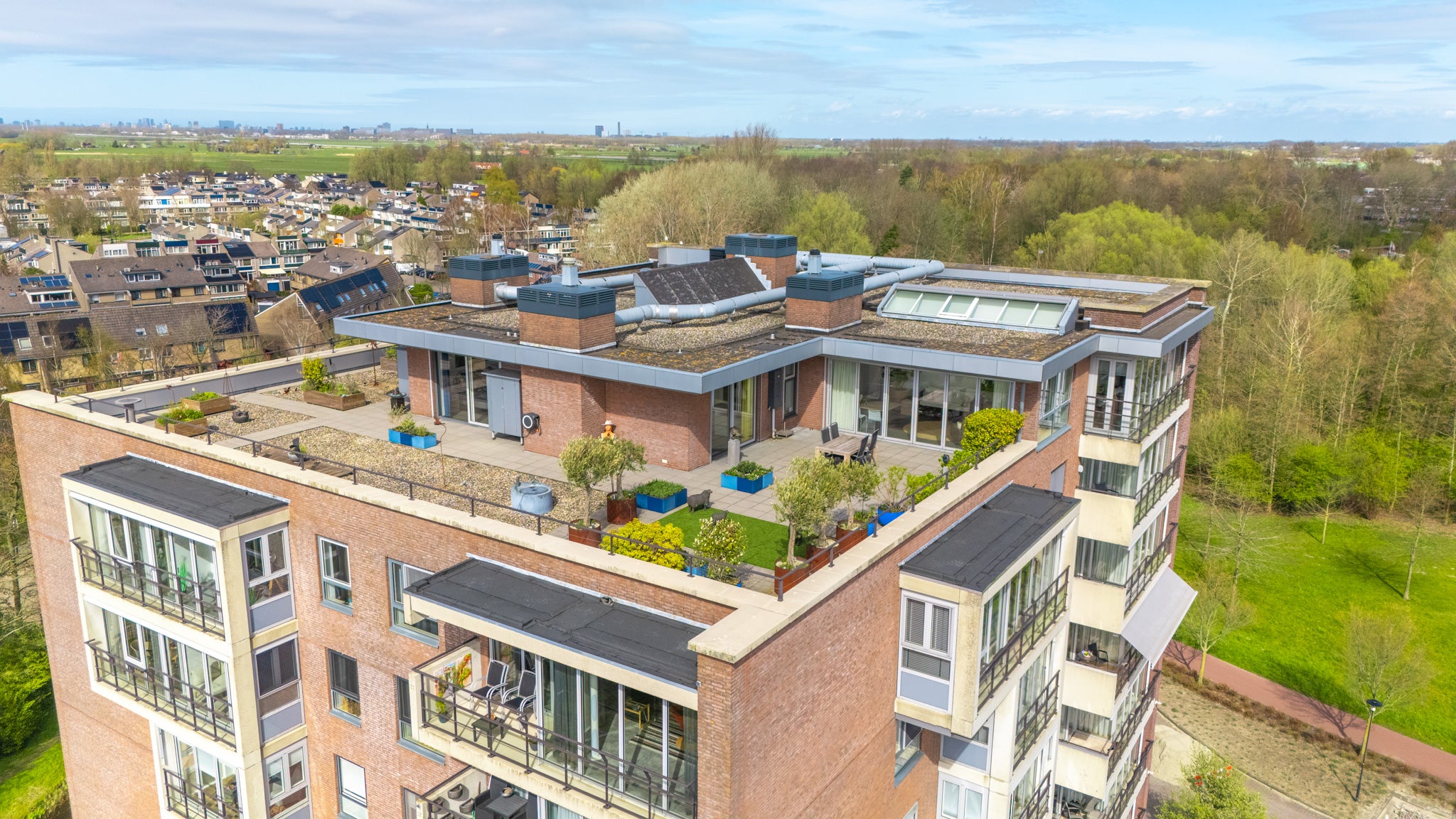 Appartement Drevenpark 223 in Vlaardingen