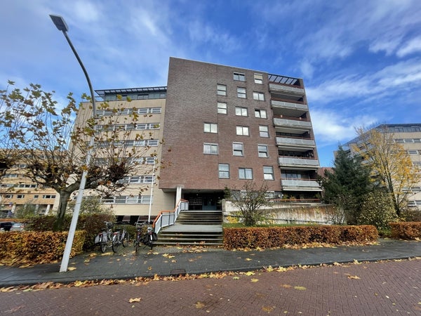 Huurwoningen Zwolle, Zoekt U Een Huurhuis? Kijk Op Pararius.