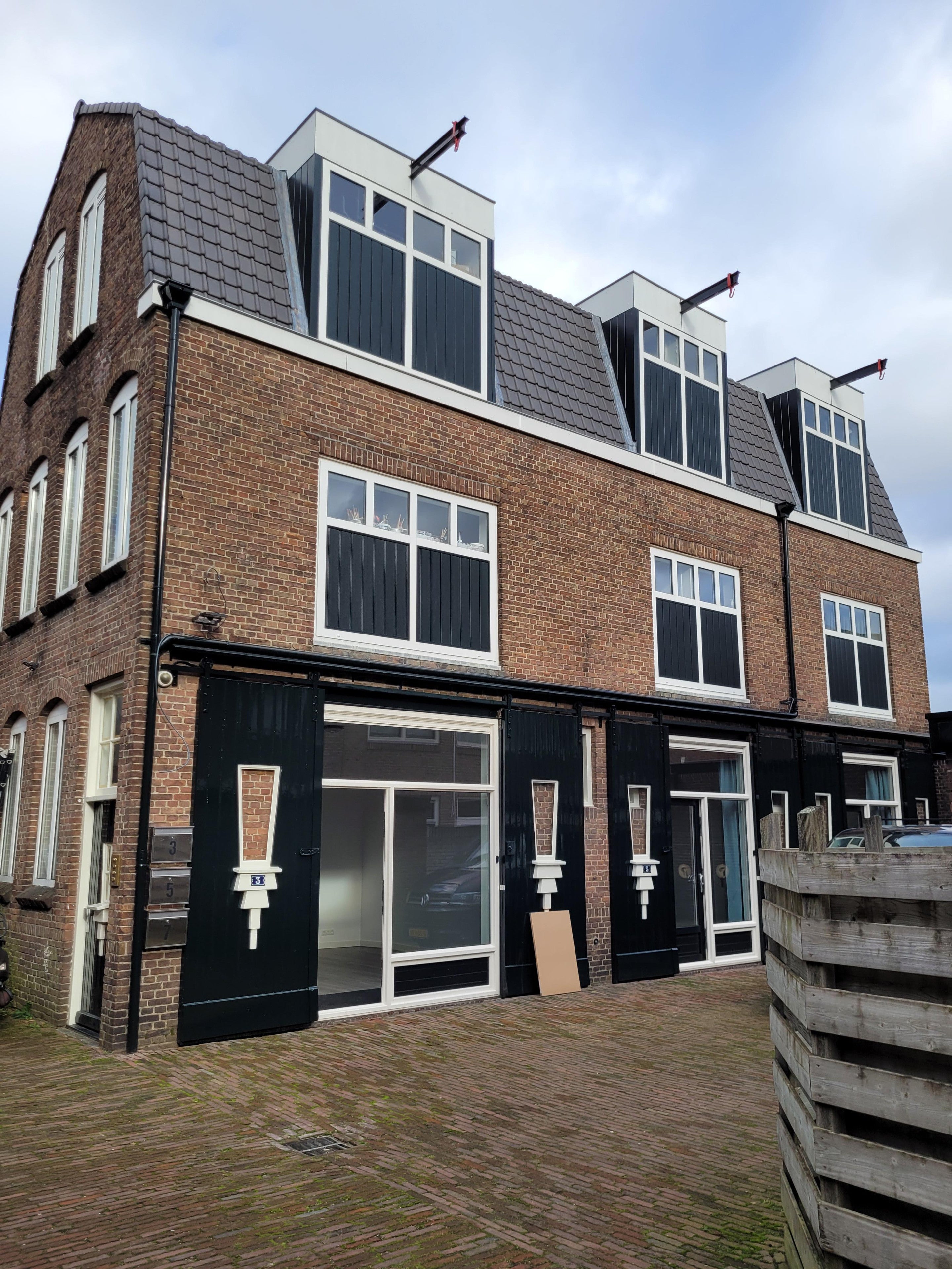 1e Oosterstraat 7