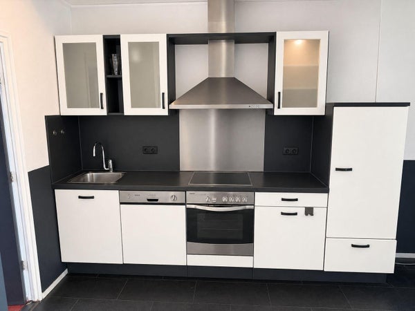 Kamer Leijdsweg in Enschede