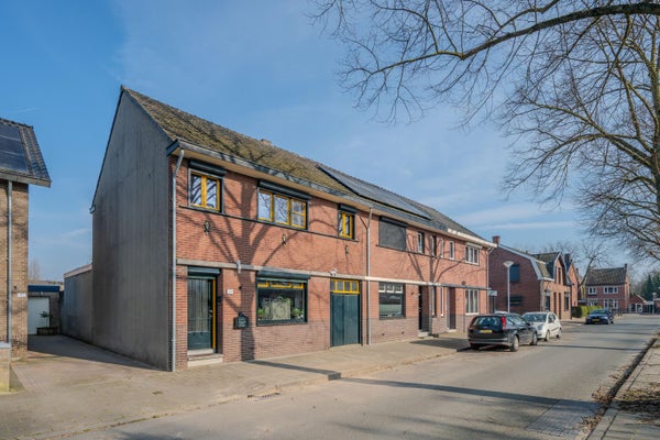 Huis Veldstraat 119 in Tegelen