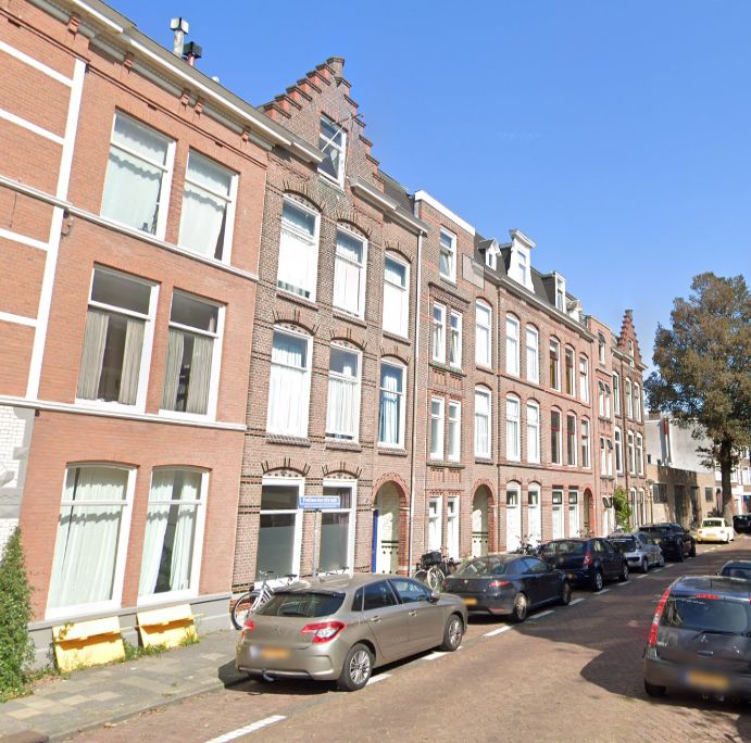 Hollanderstraat