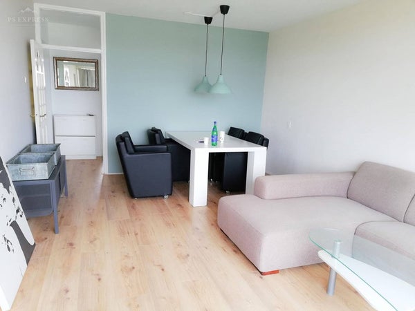 Te huur: Appartement Bosboom-Toussaintplein in Delft