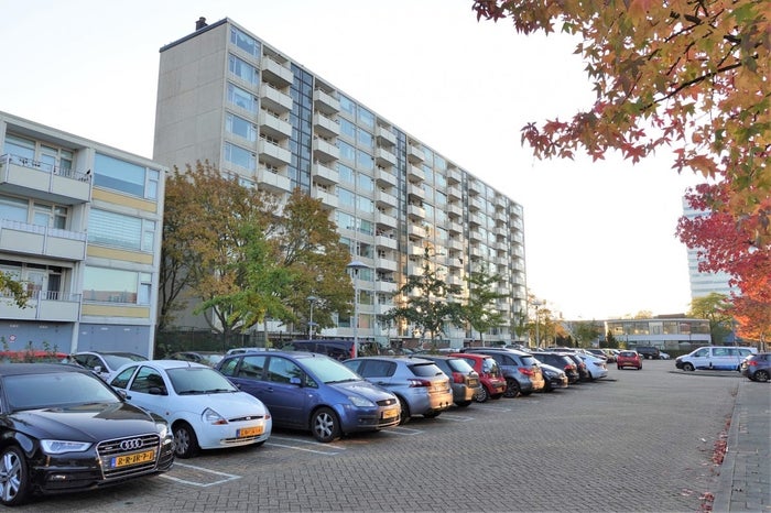 Te huur: Appartement Eisenhowerlaan in Utrecht