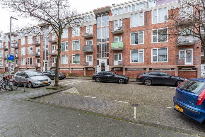 Suiestraat 17 B