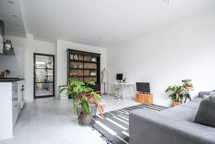 Te huur: Appartement Insulindestraat in Rotterdam