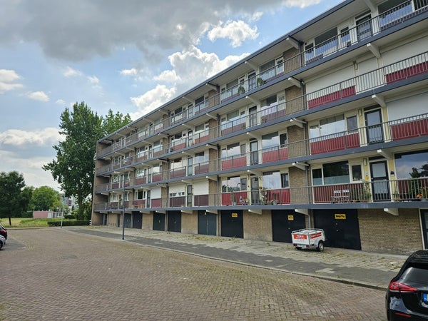 Hesselsstraat