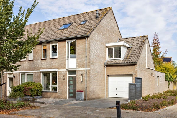 Koopwoningen Genoenhuis te Geldrop – Huis te koop in Genoenhuis te Geldrop