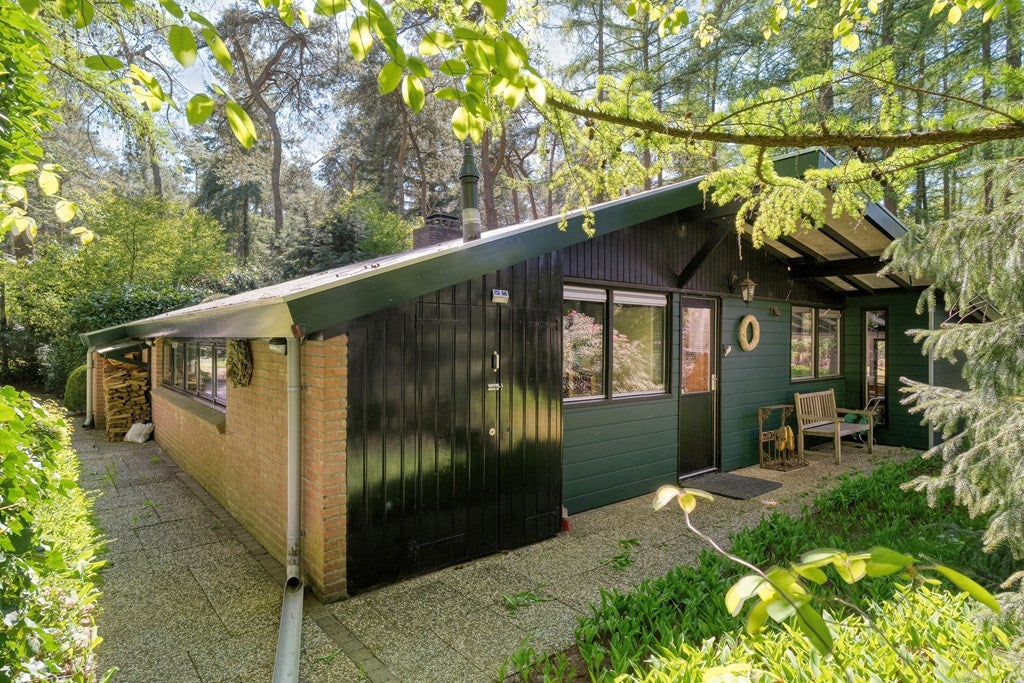 Huis Hogeveldsweg 26 250 in Giethmen