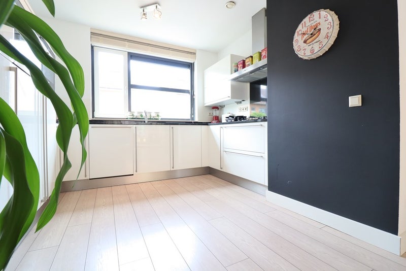 Te huur Huis Mgr.dr. H. Poelslaan 1 B in Amstelveen