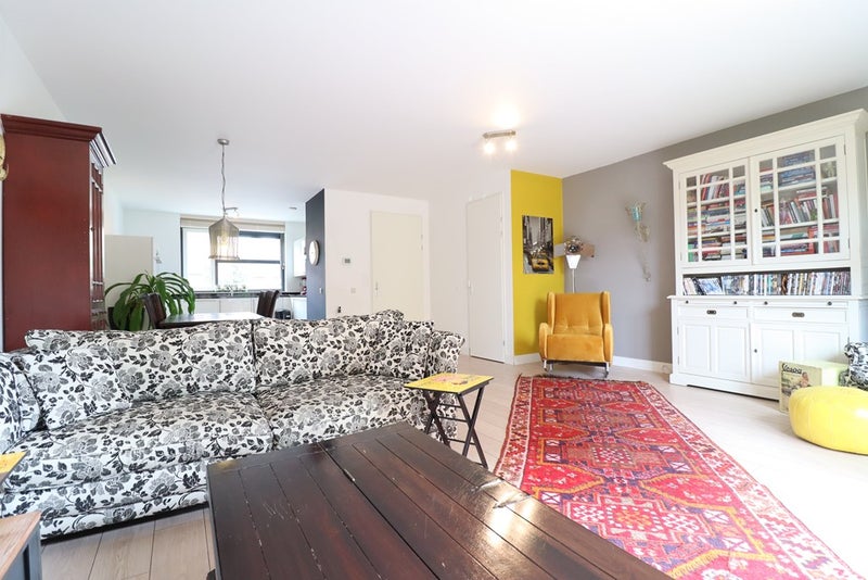 Te huur Huis Mgr.dr. H. Poelslaan 1 B in Amstelveen