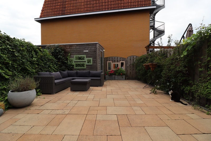 Te huur Huis Mgr.dr. H. Poelslaan 1 B in Amstelveen