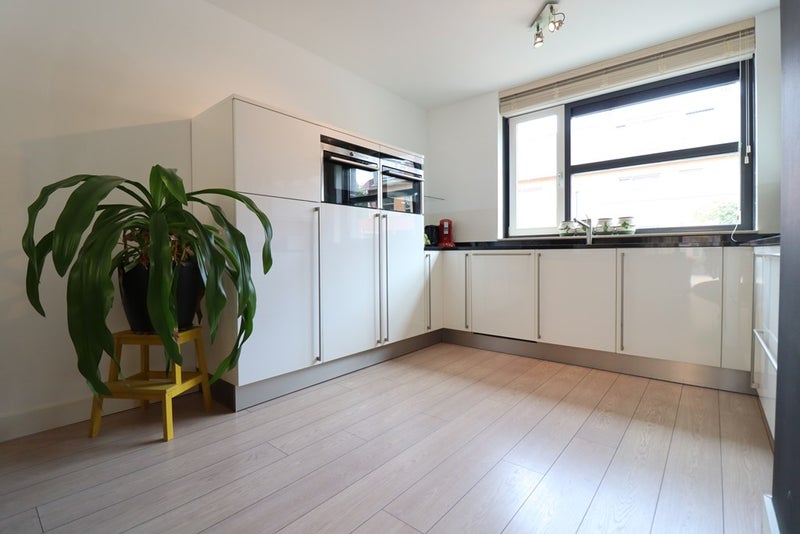 Te huur Huis Mgr.dr. H. Poelslaan 1 B in Amstelveen