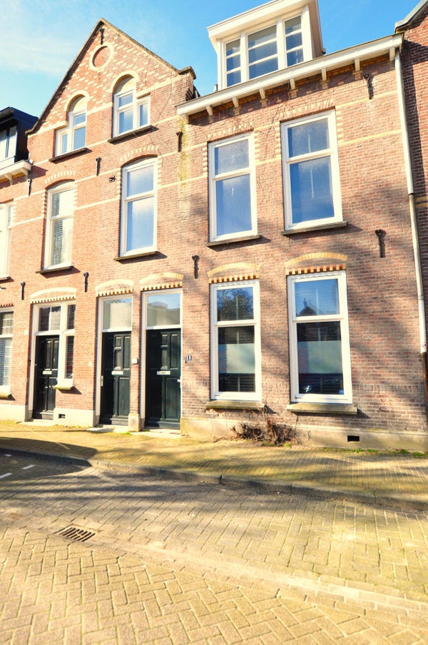 Te huur: Appartement St Catharinastraat in Eindhoven