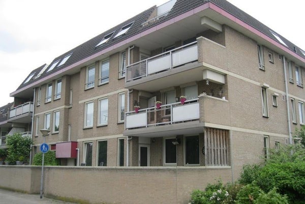 Appartement Op den Akker in Venlo