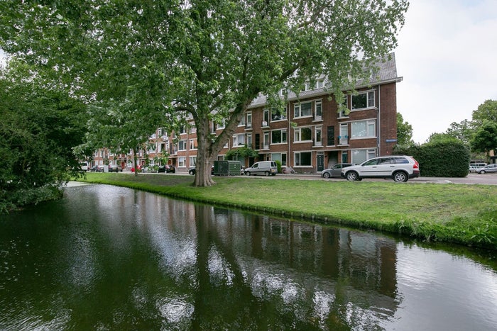 Te huur: Appartement Amelandseplein in Rotterdam