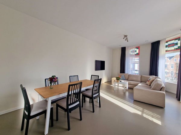 Te huur: Appartement Middellandplein in Rotterdam