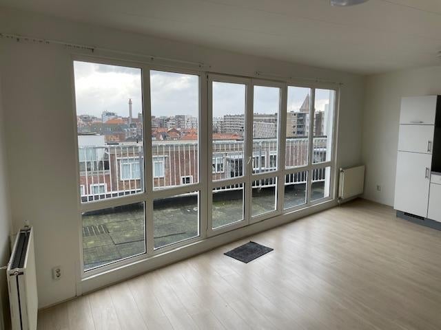 Te huur: Appartement Coosje Buskenstraat in Vlissingen