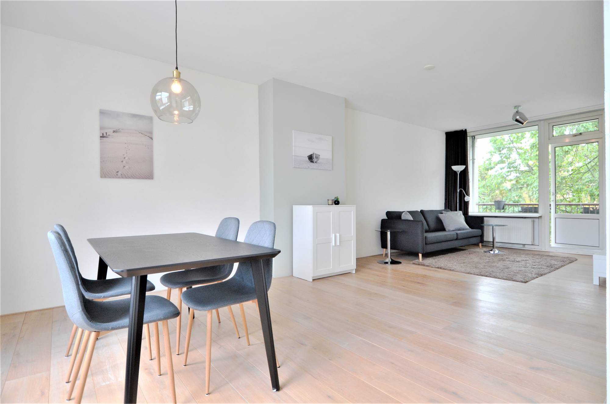 Te huur Appartement Valkhof in Amsterdam