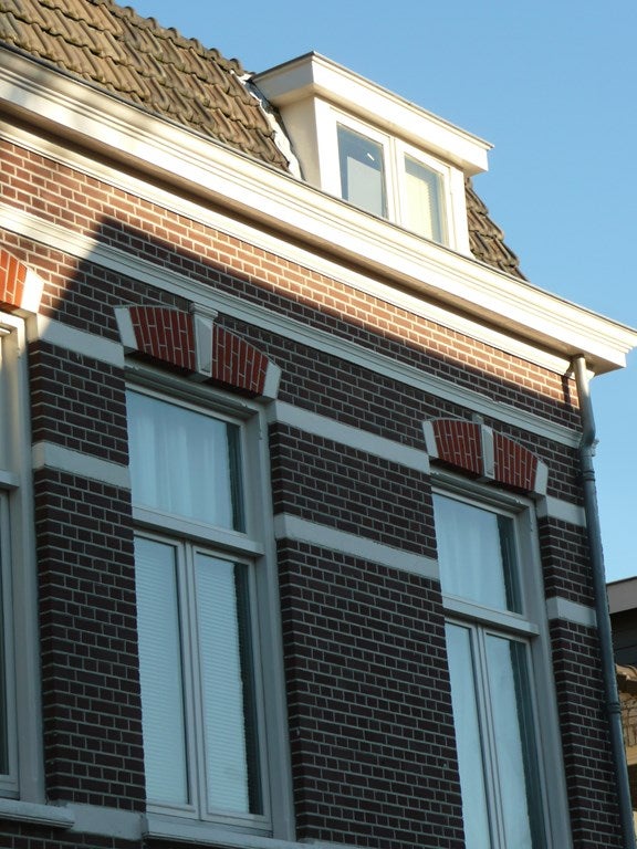 Duvenvoordestraat