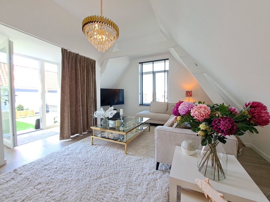 Appartement Voorstraat in Numansdorp