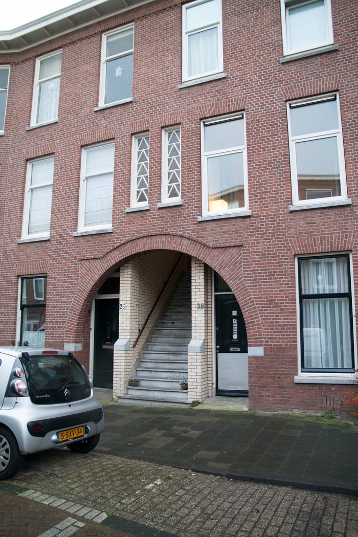 Te huur: Appartement Berberisstraat in Den Haag