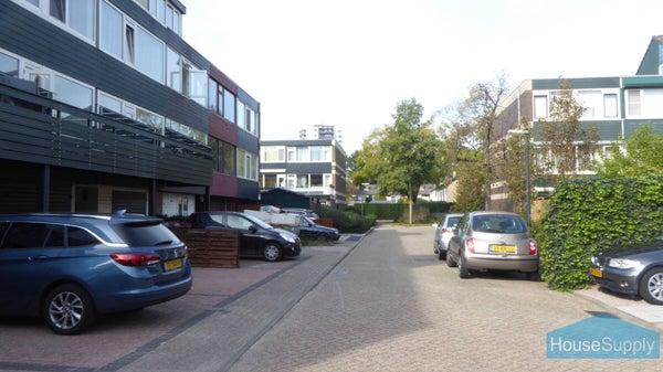 Flat Kervelstraat in Apeldoorn