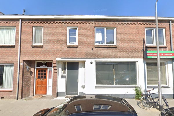 Kamer Lijnsheike in Tilburg
