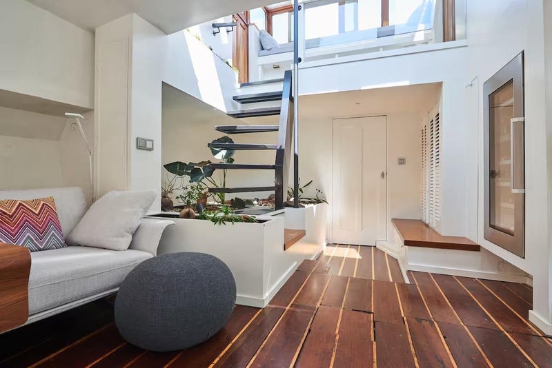 Te huur Huis Oudeschans 64 Z in Amsterdam