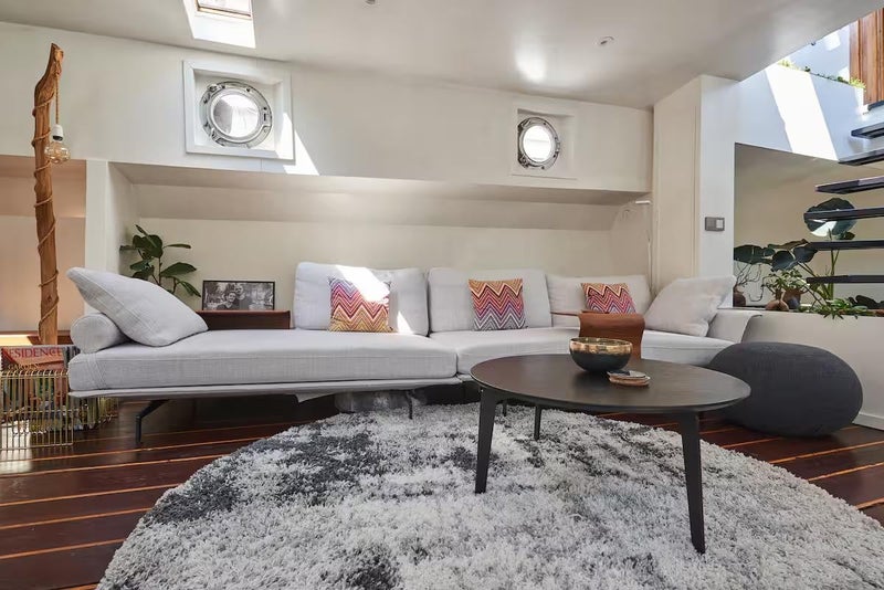 Te huur Huis Oudeschans 64 Z in Amsterdam
