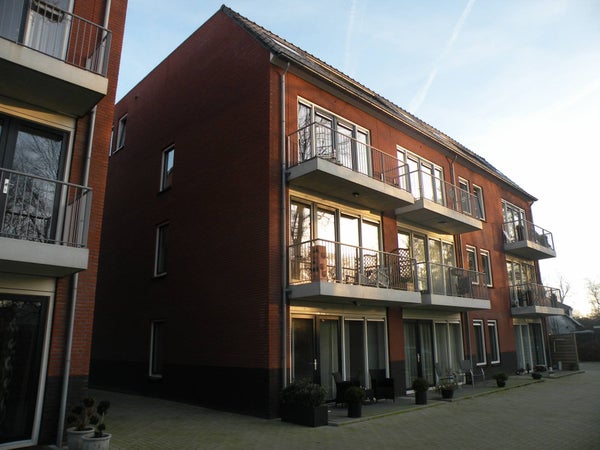 Zandgouw